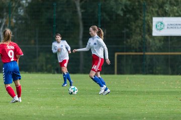 Bild 211 - B-Juniorinnen HSV - FF USV Jena : Ergebnis: 3:1